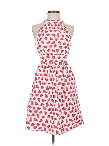 Ducks in a Row Cocktail Dress (view 1)