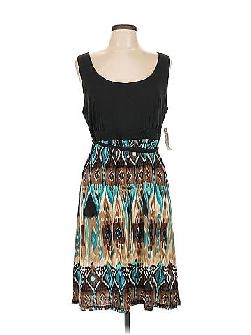 Studio 1 Casual Dress (view 1)
