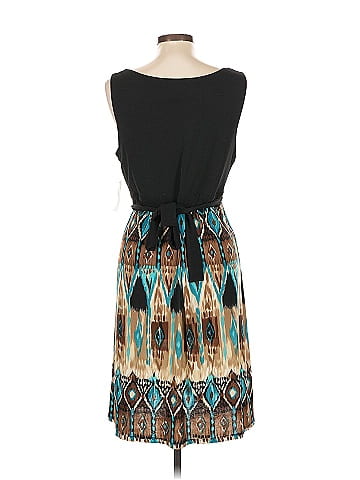 Studio 1 Casual Dress (view 2)