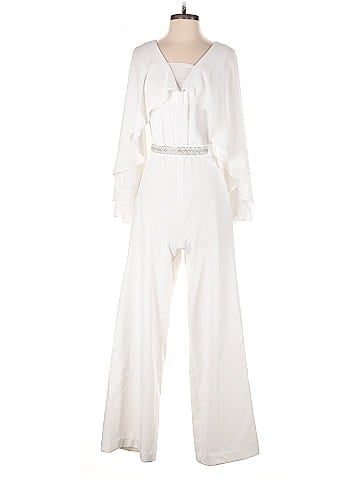 Belle Badgley Mischka Jumpsuit (view 1)