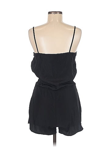 American Apparel Romper (view 2)