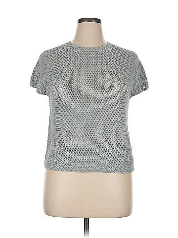 Vince. Pullover Sweater (view 1)