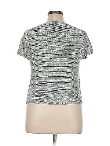 Vince. Pullover Sweater (view 2)