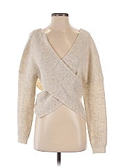 Open Edit Long Sleeve Top