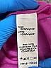 Do & Be 100% Polyester Solid Purple Cocktail Dress Size 1X - photo 4