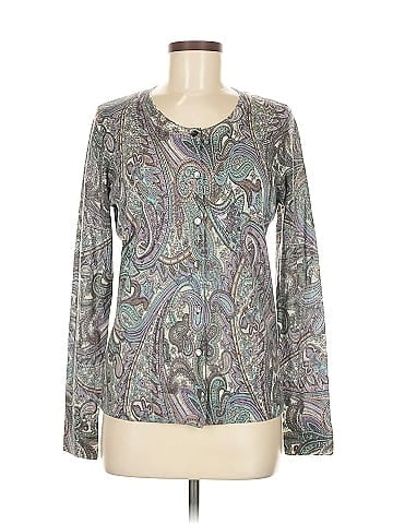 Talbots Wool Cardigan (view 1)