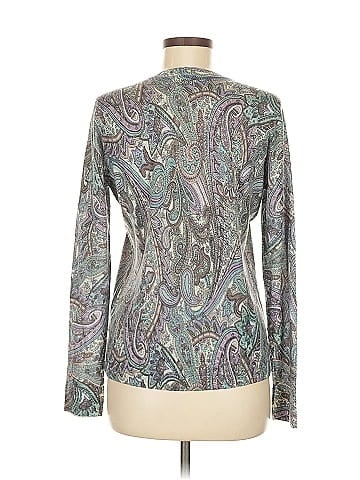 Talbots Wool Cardigan (view 2)
