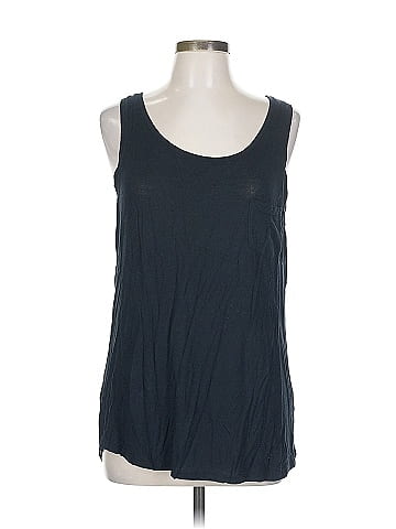 PrAna Sleeveless T-Shirt (view 1)