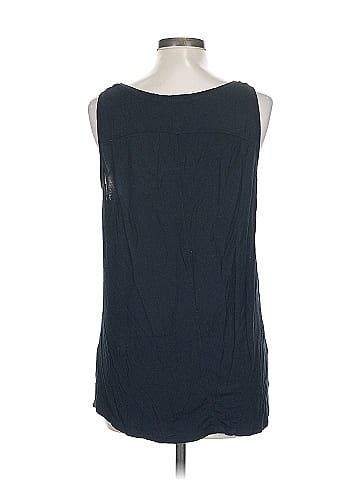 PrAna Sleeveless T-Shirt (view 2)