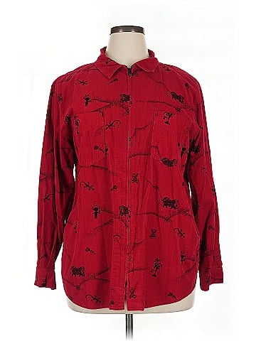 Chico's Design Jacket (view 1)