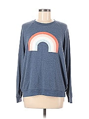 Wildfox Long Sleeve Top