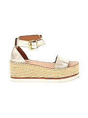 See By Chloé Wedges