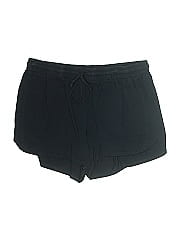 Something Navy Athletic Shorts