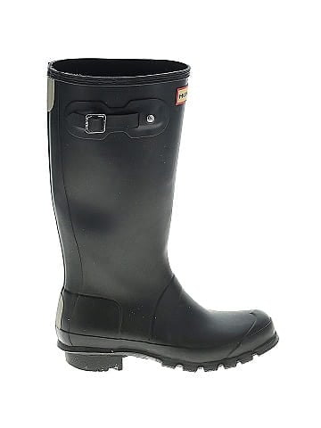 Hunter Boots (view 1)