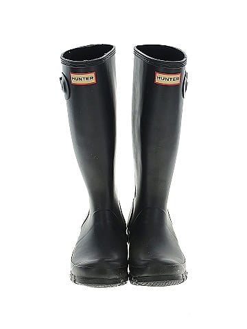 Hunter Boots (view 2)
