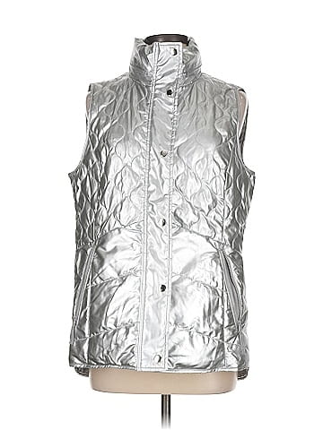 T by Talbots Vest (view 1)