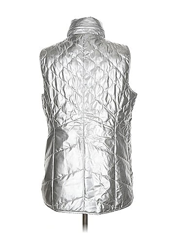 T by Talbots Vest (view 2)
