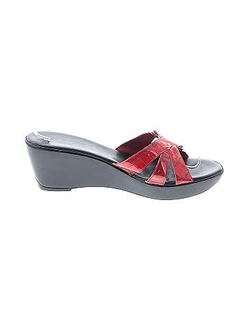 Athena Alexander Wedges (view 1)