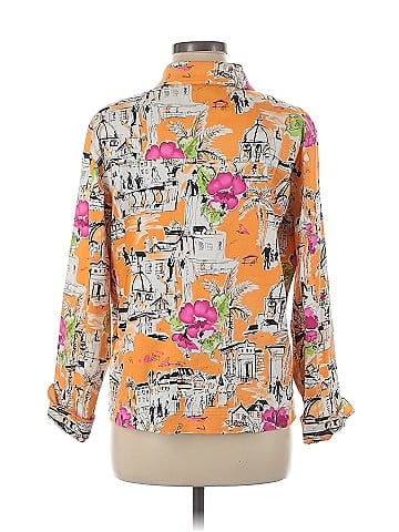 Susan Graver Raincoat (view 2)