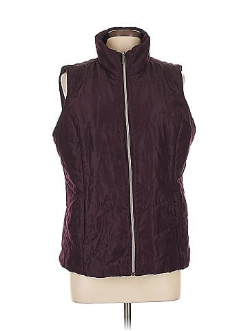 Christopher & Banks Vest (view 1)