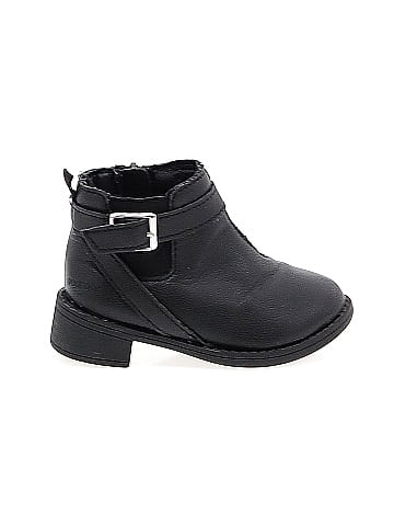 OshKosh B'gosh Ankle Boots (view 1)