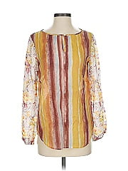 Sundance Long Sleeve Blouse