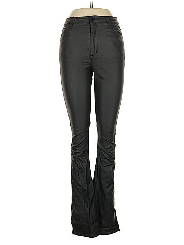 PrettyLittleThing Casual Pants (view 1)