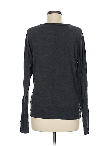 PrAna Long Sleeve Top (view 2)