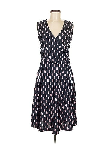 Lands' End Casual Dress (view 1)