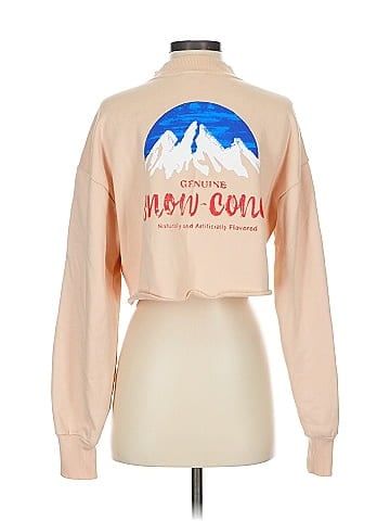 True Religion Sweatshirt (view 2)
