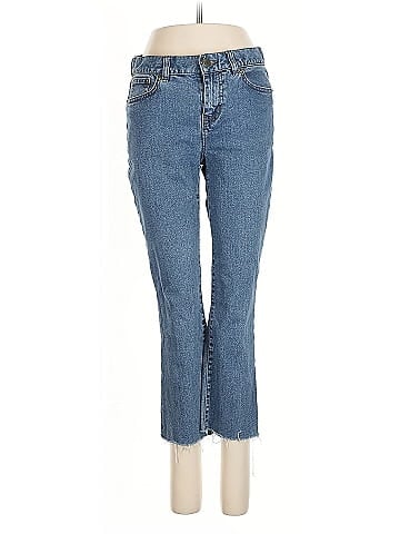 Lauren Jeans Co. Jeans (view 1)