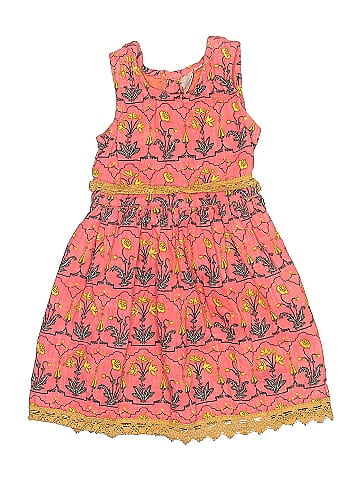 Yo Baby Dress (view 1)