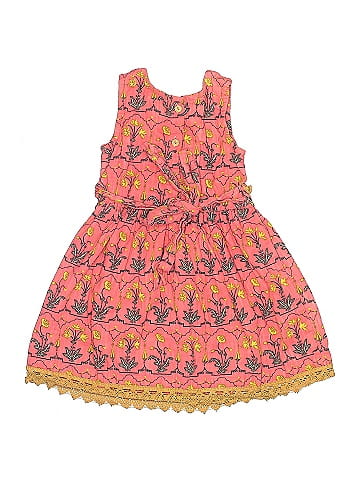 Yo Baby Dress (view 2)