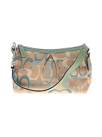 Coach Factory Shoulder Bag (view 1)