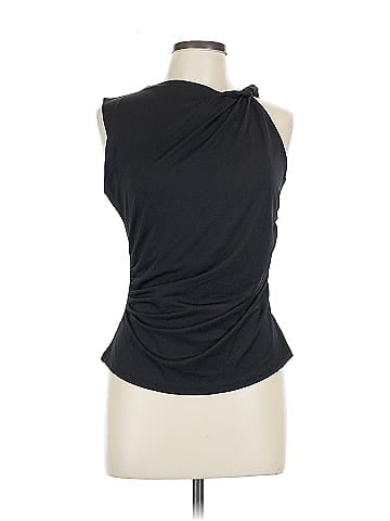 H&M Sleeveless Blouse (view 1)