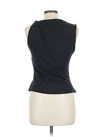 H&M Sleeveless Blouse (view 2)