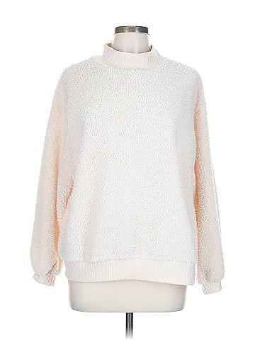 Porridge Turtleneck Sweater (view 1)