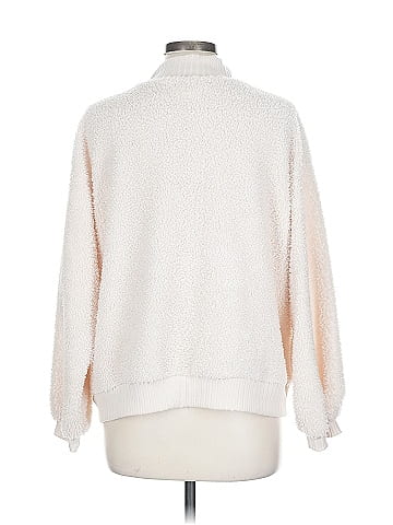 Porridge Turtleneck Sweater (view 2)
