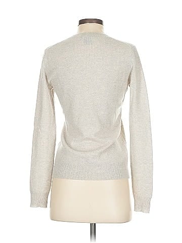 Lord & Taylor Cashmere Pullover Sweater (view 2)