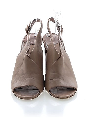 Diane von Furstenberg Heels (view 2)