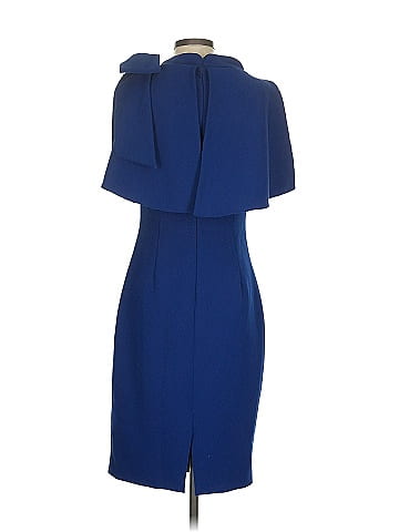 Badgley Mischka Cocktail Dress (view 2)