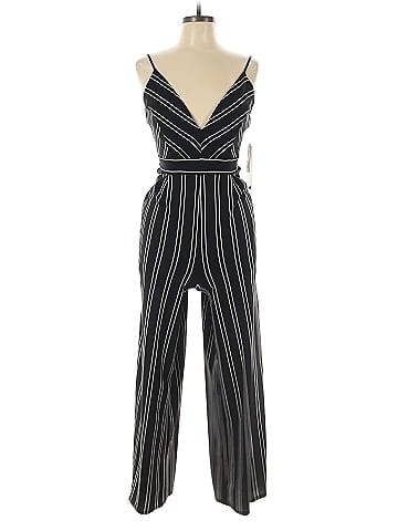 Honey and Rosie Jumpsuit (view 1)