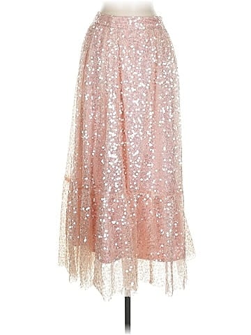 Lulus Formal Skirt (view 1)