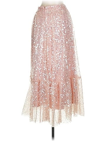 Lulus Formal Skirt (view 2)