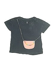 Baby Gap Short Sleeve T Shirt