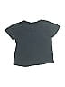 Baby Gap 100% Cotton Black Blue Short Sleeve T-Shirt Size 18-24 mo - photo 2