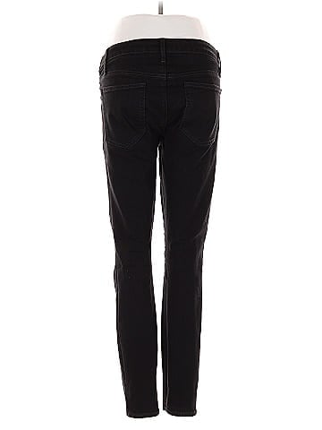 Gap - Maternity Jeans (view 2)