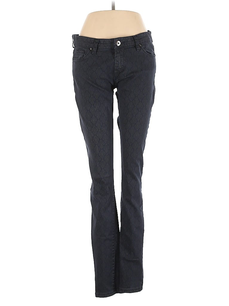 Pre-owned Blanknyc Blank Nyc Jeans In Blue