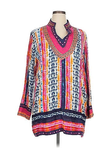 Soft Surroundings Casual Dress (view 1)