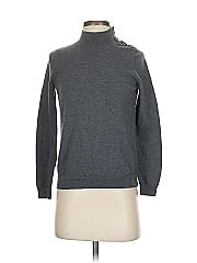 La Maille Sezane Paris Wool Pullover Sweater